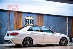 مێرسێدس بێنز E-Class